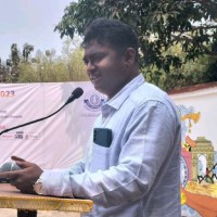 Sanjay Sahoo Email & Phone Number