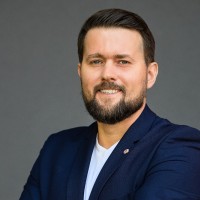 Holík International s.r.o. Employee Aleš Durďák's profile photo