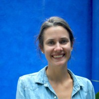 Oxfam International Employee Mary Engleheart's profile photo