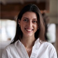 deVOL Kitchens Ltd. Employee Amelia Walburn's profile photo