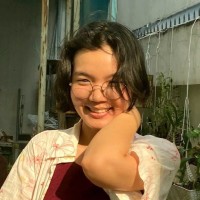 Saigoneer Employee Khanh Mai's profile photo