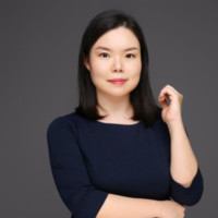 震旦（中国）有限公司 Employee Feng Zhou's profile photo