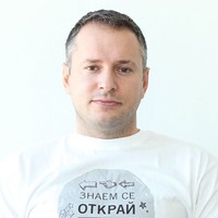 Transact Europe EAD Employee Miroslav Goranov's profile photo