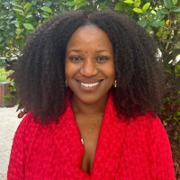 Fagan & Crouse Employee Keisha George's profile photo