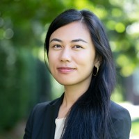 Massachusetts Institute of Technology Employee Danielle Li's profile photo