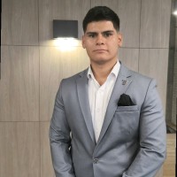 Sergio Andres Bernal Roa Email
