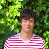 Bach to Rock: America's Music School Employee Brandon Guyton's profile photo