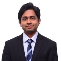 Delta Exchange Employee Anuran Maiti's profile photo