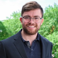 Harris Energy Solutions LLC Employee Brian McGrath's profile photo