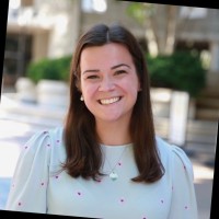 Red Edge, LLC Employee Rachel Hensel's profile photo
