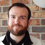 Warren Central High School Employee Nathan Dick's profile photo