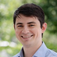 Citizens Employee Tyler Riccio's profile photo