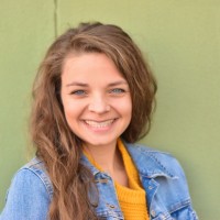 CMMG Inc Employee Taylor Huntsperger's profile photo