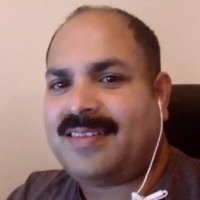 Abtran Employee Jaison George's profile photo
