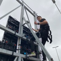 Vidiled Employee Roy Sonneveld's profile photo