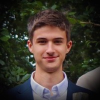 SERAAP Employee Fabien Penaud's profile photo
