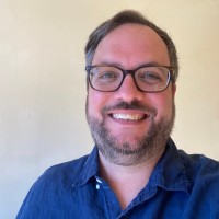 Outlier Employee Greg Damico's profile photo