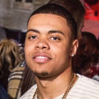 Limitless Creative Employee Omarr Gilbert's profile photo