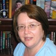 Wordsprint Employee Treva Adams's profile photo