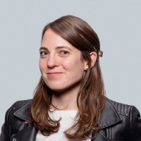 ReciMe Employee Carrie Chilton's profile photo