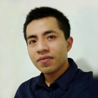 BANPAY Employee MacArio Alvarado Hernández's profile photo