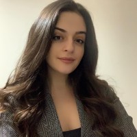 Andreea Stefan Email