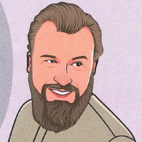 The Business Analysts Employee Tim Heeman's profile photo