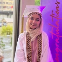 Imparé Employee Laiba Ahmed's profile photo