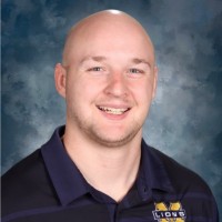 McKinney ISD Employee Stone Drulman's profile photo