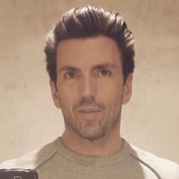 NYC Citywide Administrative Services Employee Charles Mitchem-Diago's profile photo