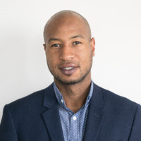 Elliott Pitcher's profile photo