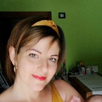 Filippi 1971 Employee Michela Rota's profile photo