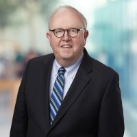 Maynard Nexsen PC Employee Bob Coble's profile photo