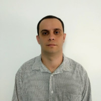 COMsolve Inc. Employee Rogério MacHado's profile photo