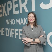 VHV Allgemeine Sigorta A.Ş. Employee Şeyma Görenek's profile photo