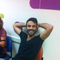 Songo Media Employee Noah Cohen's profile photo