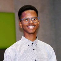 Standard Bank Group Employee Simphiwe Radebe's profile photo