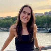 Quinn PR Employee Sydney Huberman's profile photo