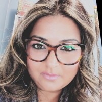 NZM Consulting Employee Anna Malik's profile photo