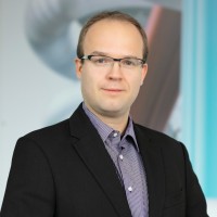 HIGHVOLT Prüftechnik Dresden GmbH Employee Tobias Miessler's profile photo