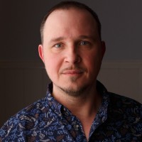 SKL Group Employee Anton Aleksandrov's profile photo