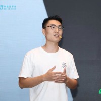 E-Abel Employee Anthony Sui's profile photo