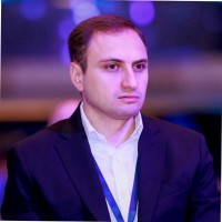 Ameriabank CJSC Employee Gabriel Malkhasyan's profile photo
