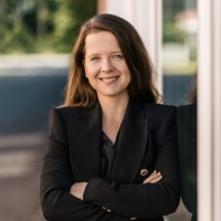 sanotact GmbH Employee Christina Wille's profile photo
