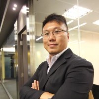 AVEX International Employee Trevor Sui's profile photo