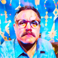CAST architecture Employee Matt Hutchins's profile photo