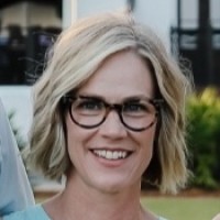 Weatherford Regional Hospital Employee Elizabeth Weichel's profile photo