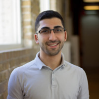 Abalta Technologies, Inc. Employee Keyan Fayaz's profile photo
