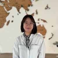 Vizoo GmbH Employee Eleanor Yeh's profile photo