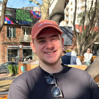 Nikita Slepnev Email